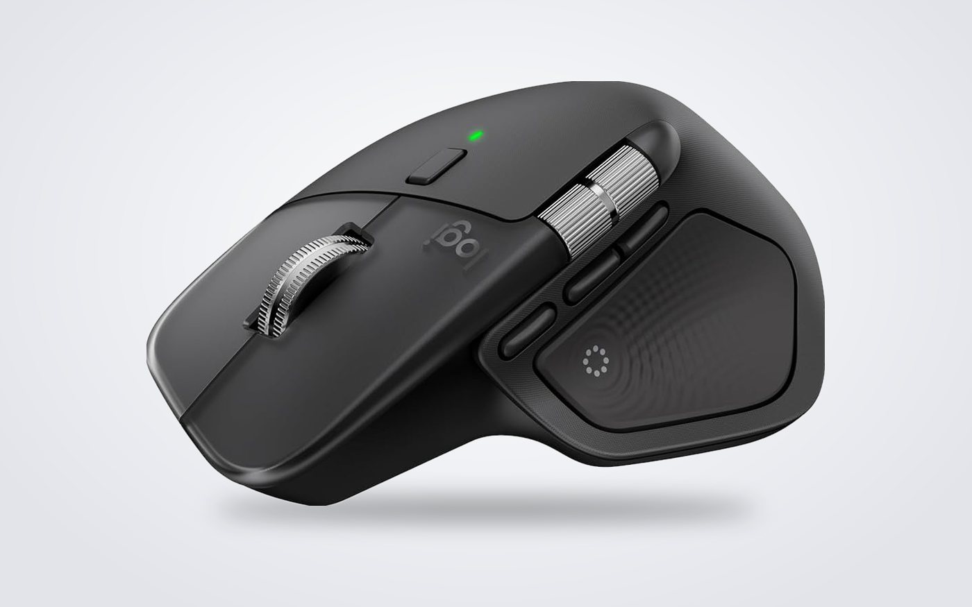 Mouse Logitech MX Master