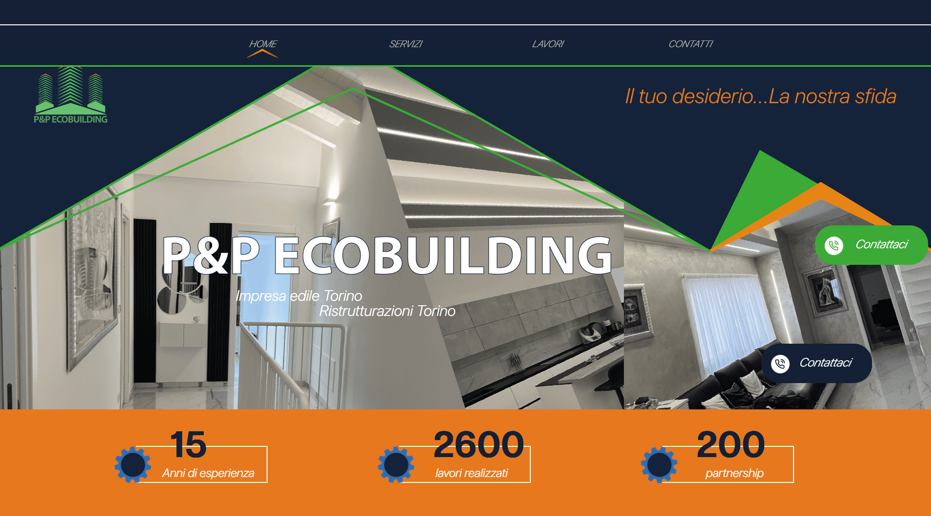 Screenshot 2025-07-14 at 10-08-36 P&P Ecobuilding Impresa edile - Costruzioni e ristrutturazioni