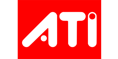 Mk Computers - Assistenza PC e Siti Web Caselle Torinese - logo ATI