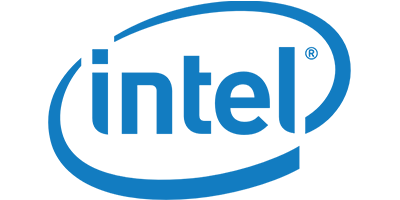 Mk Computers - Assistenza PC e Siti Web Caselle Torinese - logo Intel